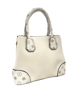 Fashion Tote Bag Ca616608 White